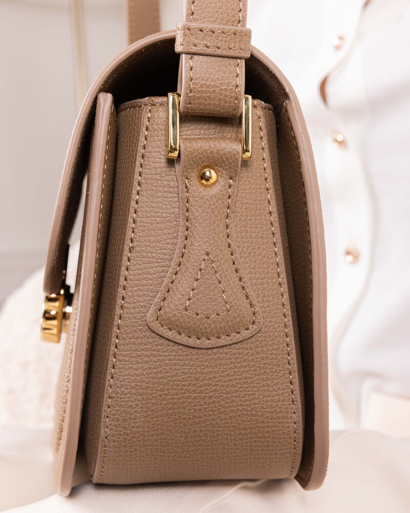 Le Sac Orma - Cappuccino Grainé