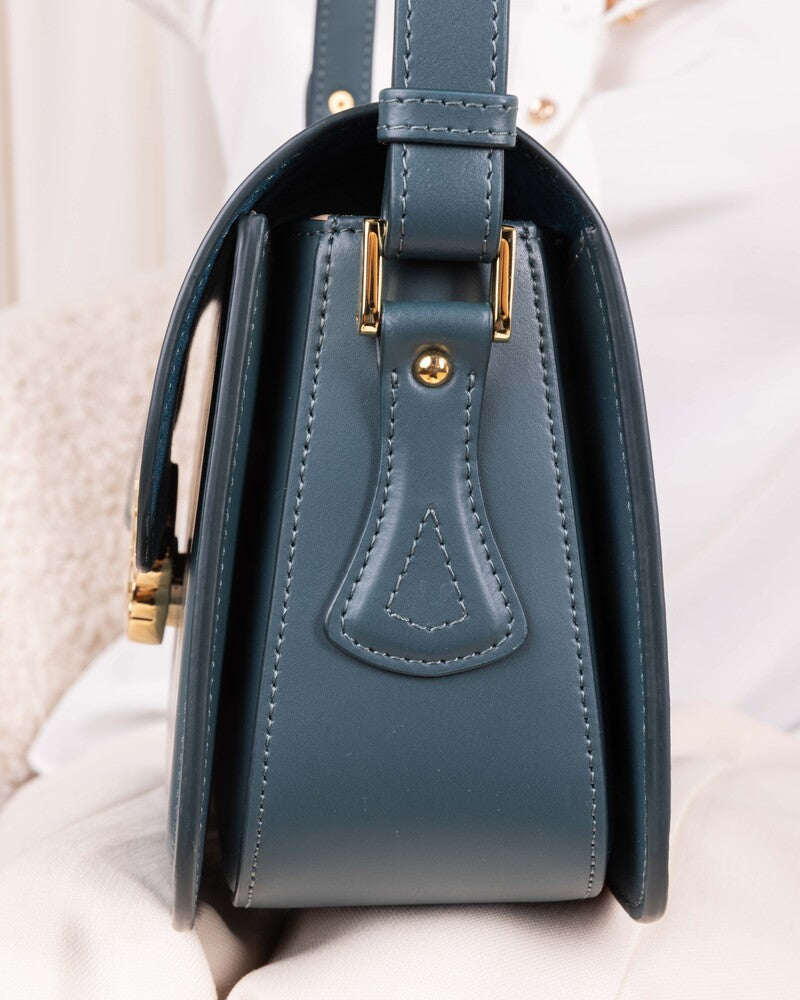 Le Sac Orma - Bleu Canard