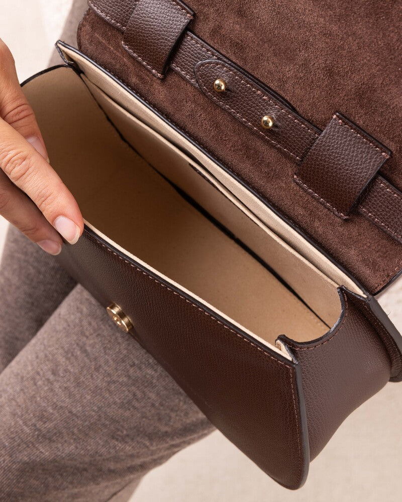 Le Sac Mona - Moka Grainé