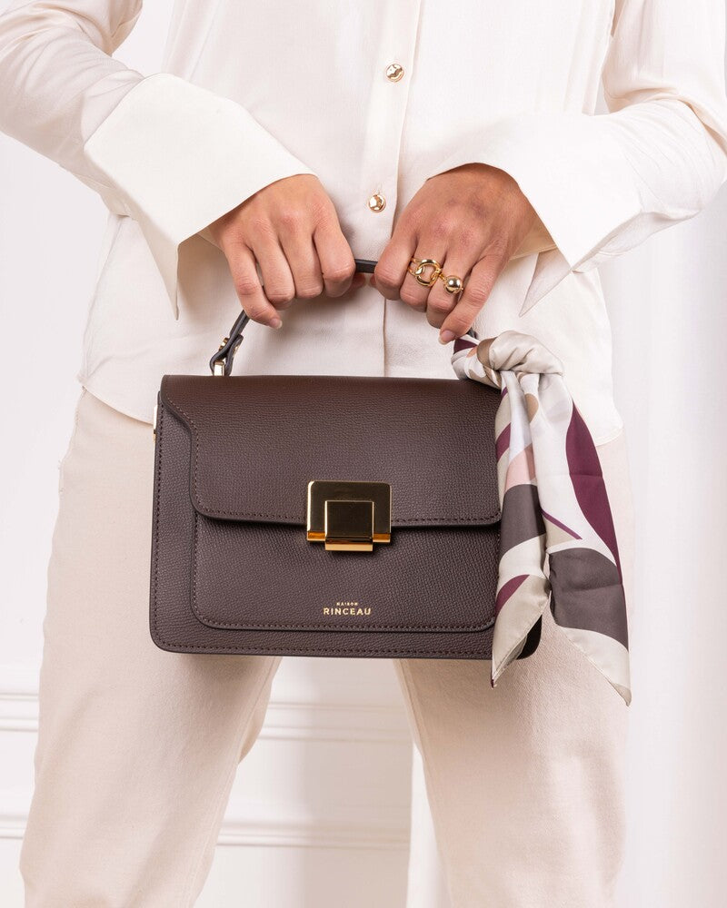 Le Petit Apollon - Moka Grainé