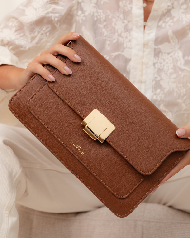 Le Sac Apollon - Camel Grainé